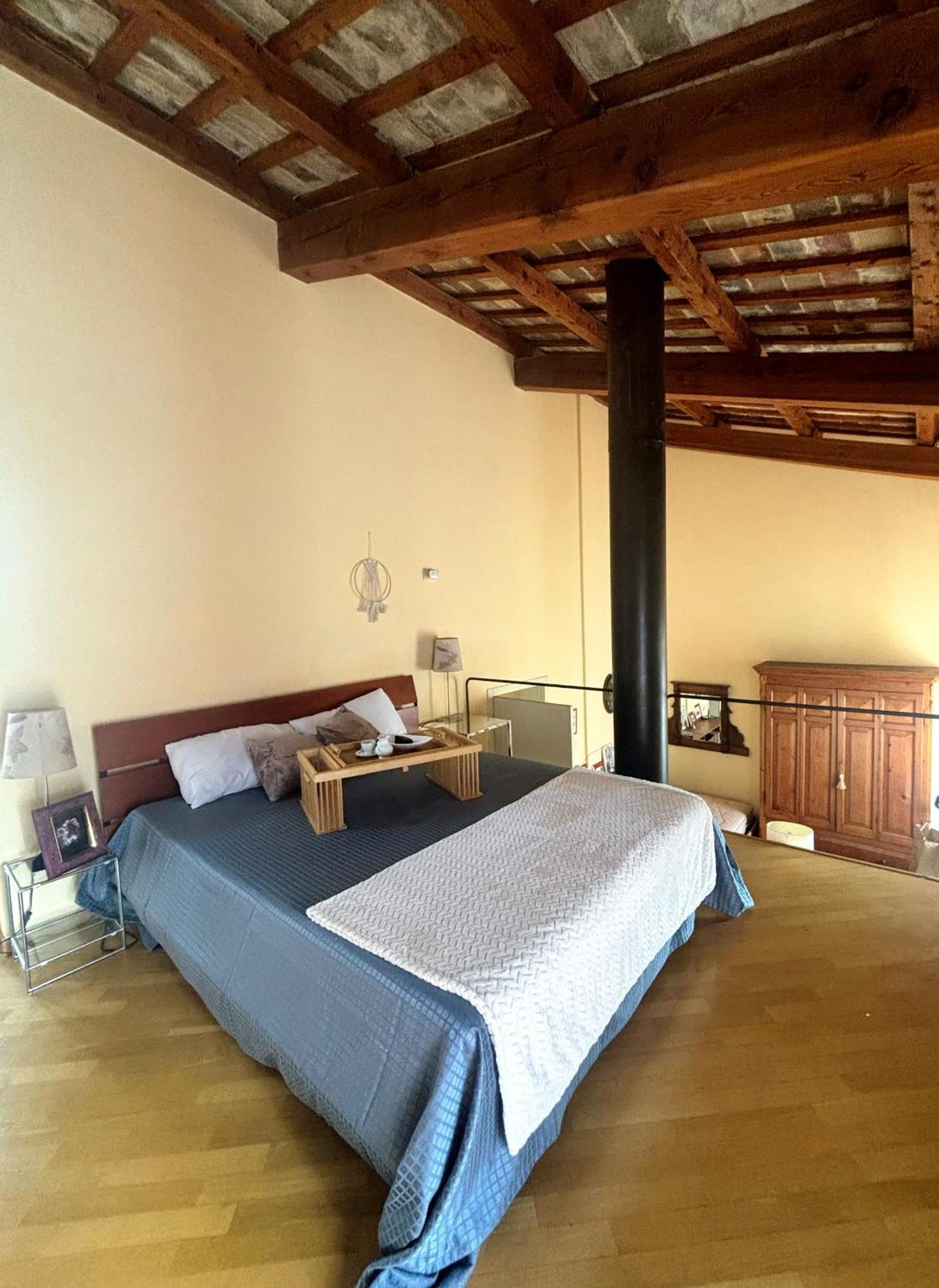 Domus Mirabilis Homestay Ancona Exteriör bild