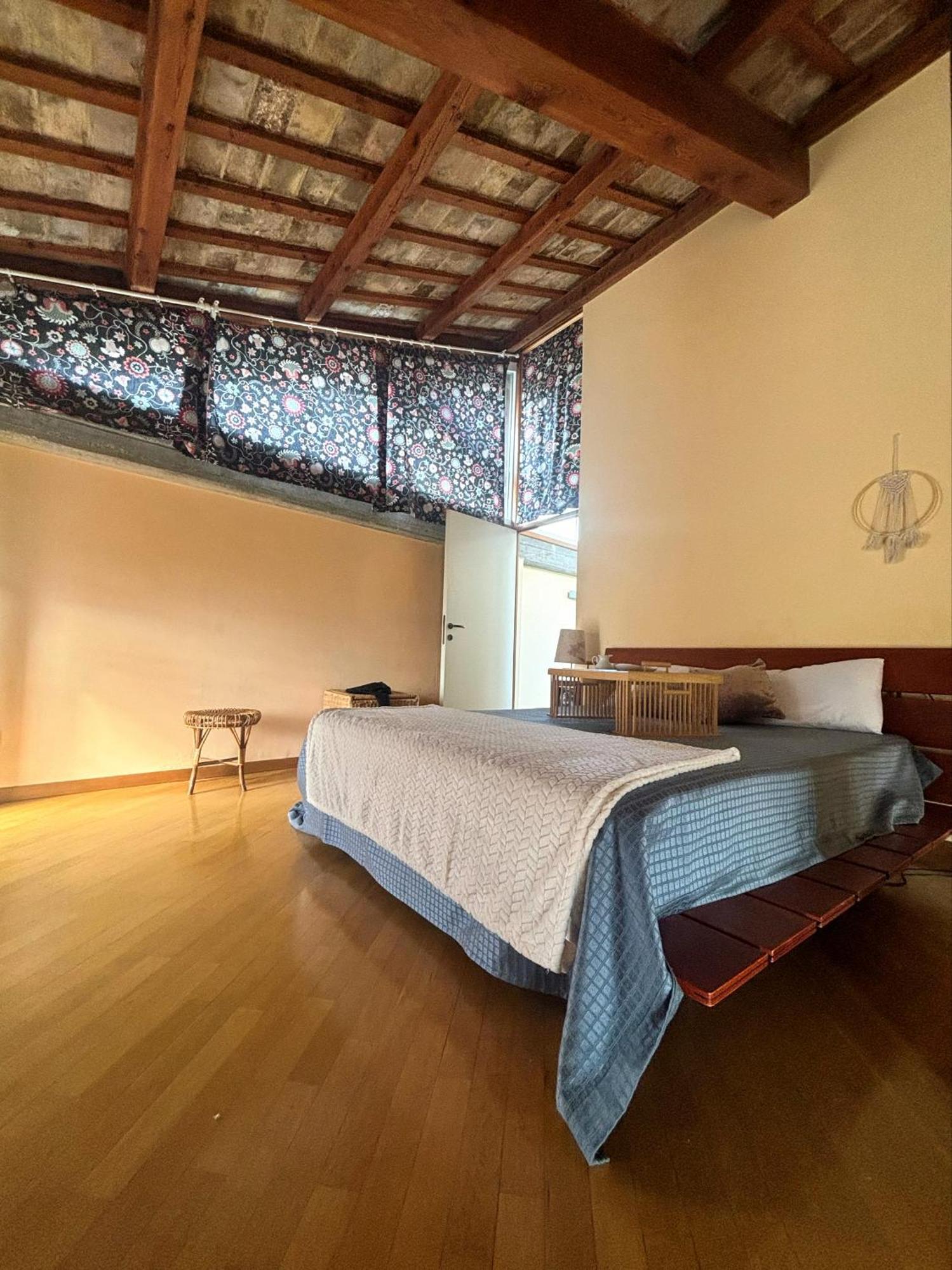Domus Mirabilis Homestay Ancona Exteriör bild