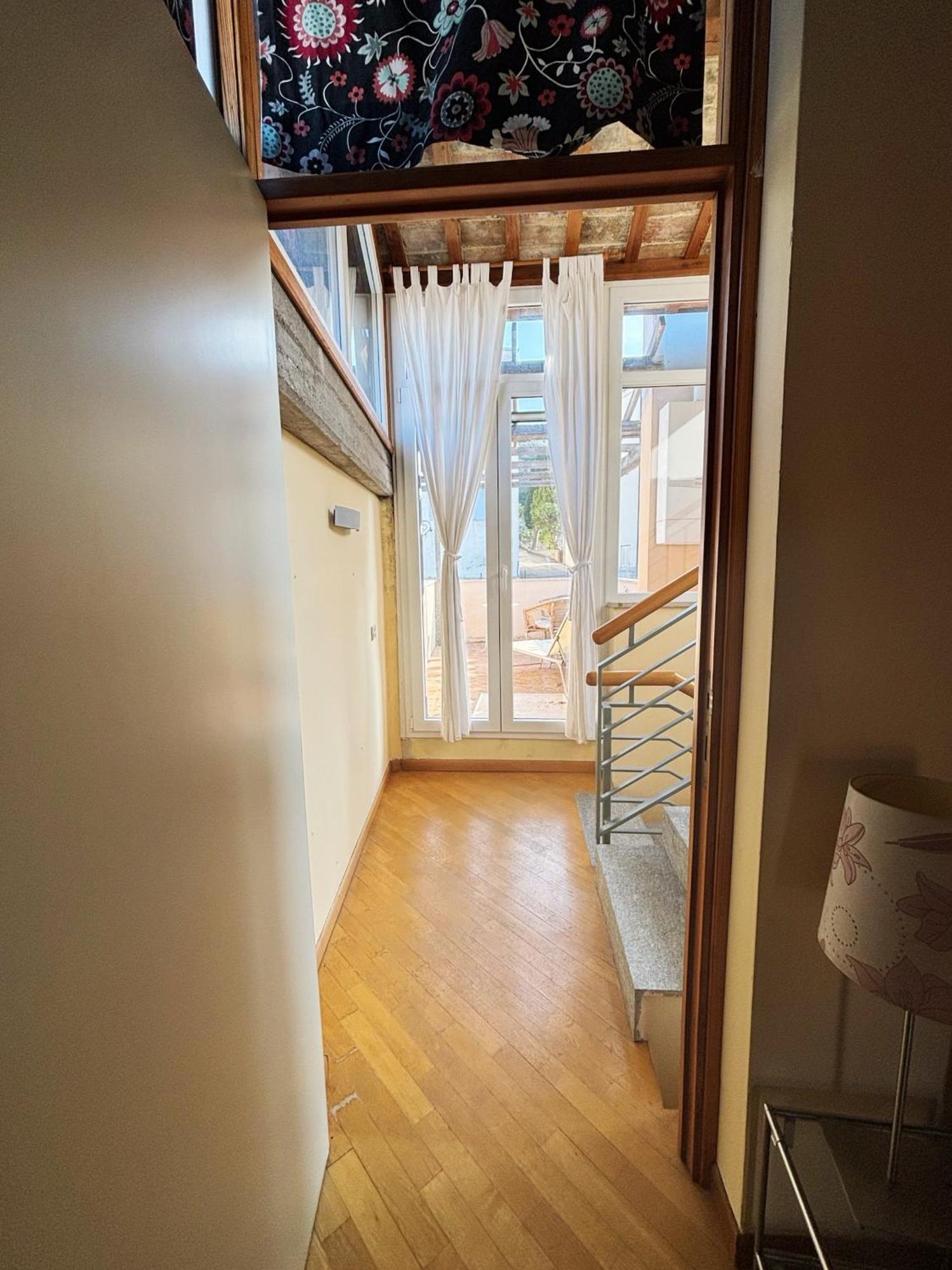 Domus Mirabilis Homestay Ancona Exteriör bild
